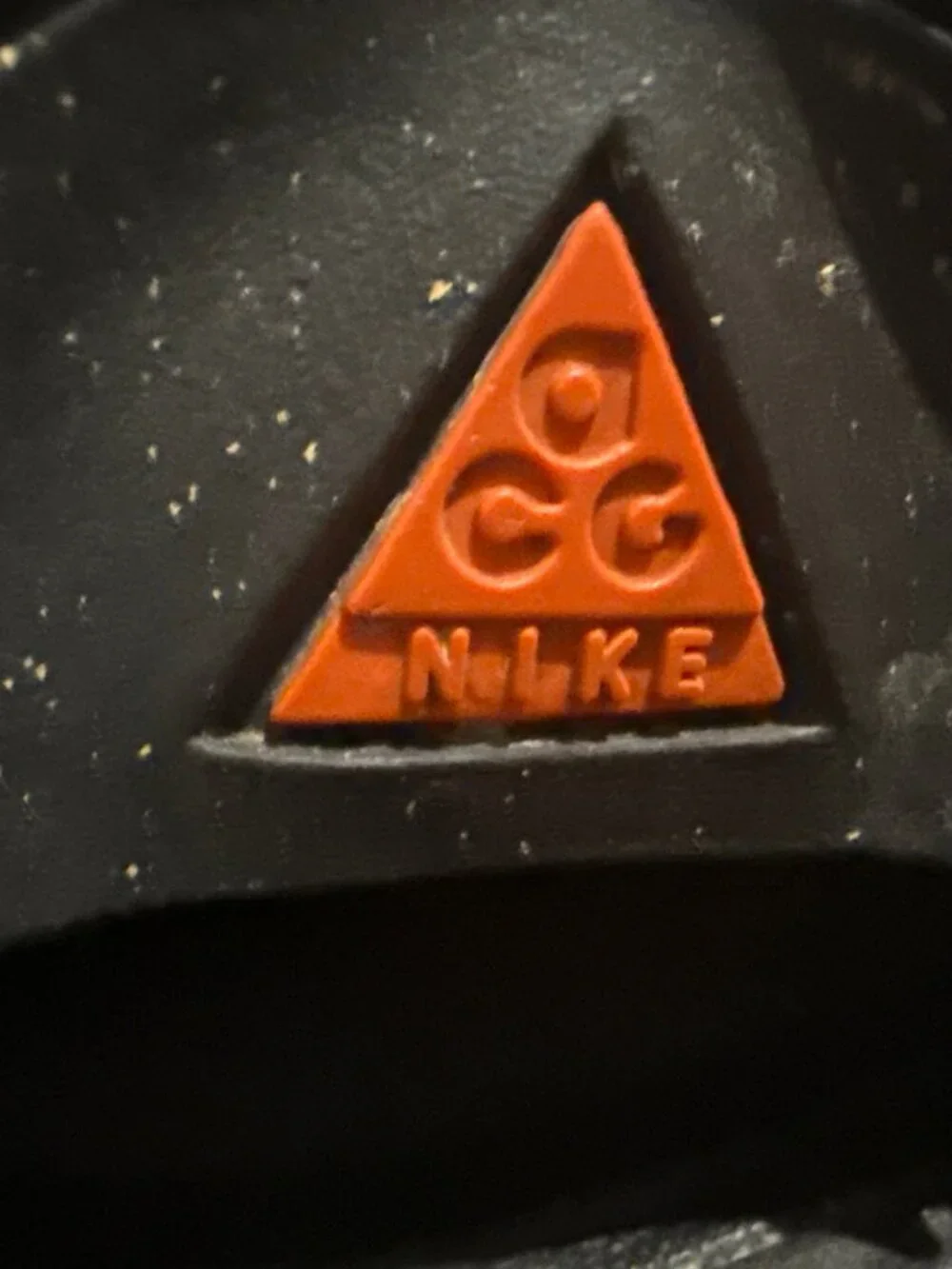 Nike ACG men nike